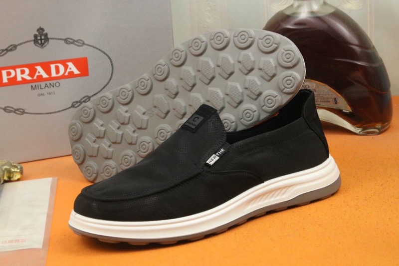 Prada Casual Shoes